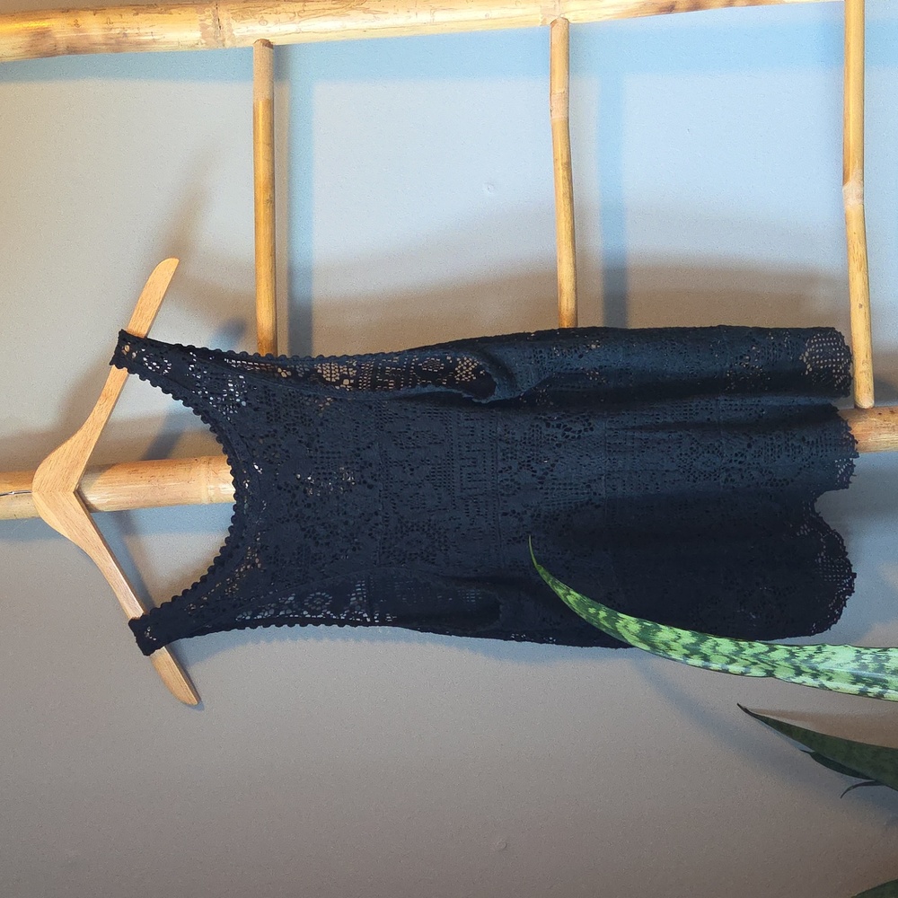 Isabel Marant Etoile ROSALIE Tank Top - Picture 6 of 9